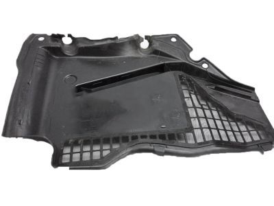 Ford FR3Z-63018A16-AB Outer Grille