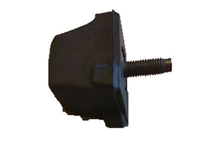 Lincoln Bump Stop - F65Z-3020-BA