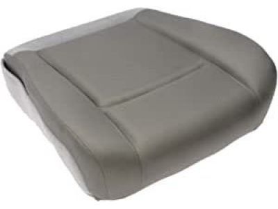 Ford BA8Z-7462901-AD Cushion Cover