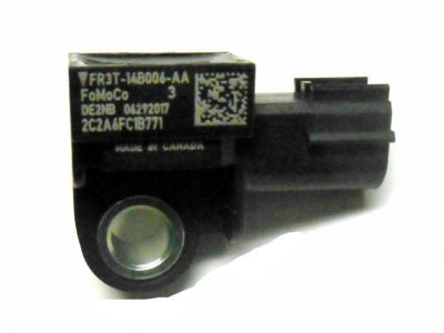 Ford FR3Z-14B004-A Front Impact Sensor