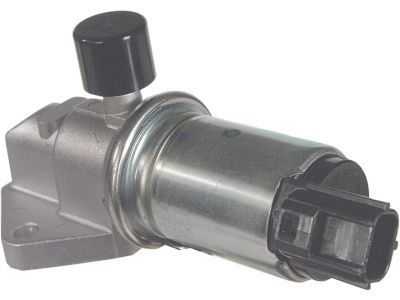 Ford XL2Z-9F715-BA Valve Assy - Throttle Air By-Pass  