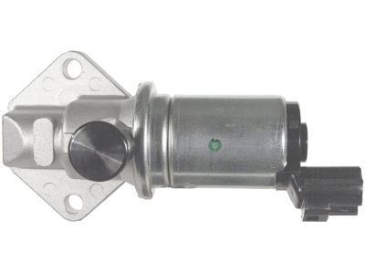 Ford XL2Z-9F715-BA Valve Assy - Throttle Air By-Pass  