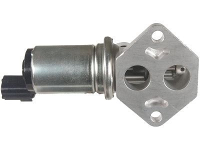 Ford XL2Z-9F715-BA Valve Assy - Throttle Air By-Pass  