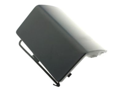 Ford C1BZ-5E084-BA Rocker Molding Rear Cover