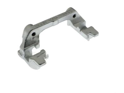 Ford CV6Z-2B582-A Caliper Support