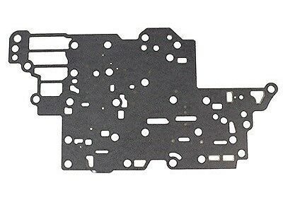 Lincoln 8A8Z-7Z490-A Plate And Gasket Assy