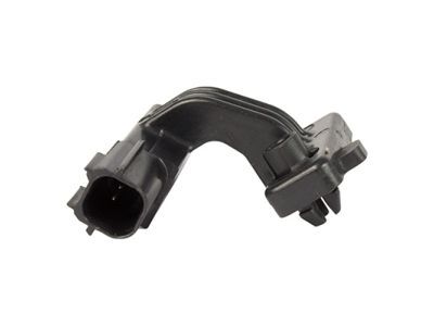 Ford Explorer Occupant Detection Sensor - FL3Z-14B416-A