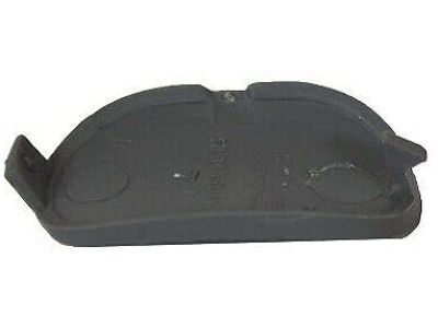 Lincoln 4L3Z-5431458-AAB Hole Cover