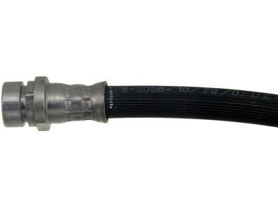 Ford YS4Z-2282-AA Brake Hose