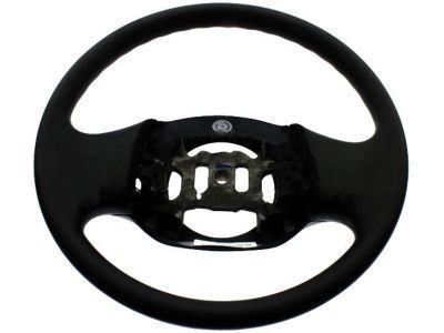 2005 Ford E-150 Steering Wheel - 8C2Z-3600-AB