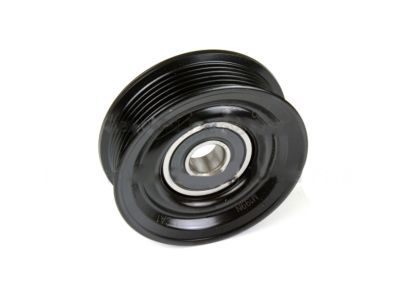 Ford Mustang Timing Belt Idler Pulley - 1L2Z-6C348-AA