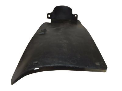 Ford F65Z-8328370-AD Shield - Splash - Wheelhouse       