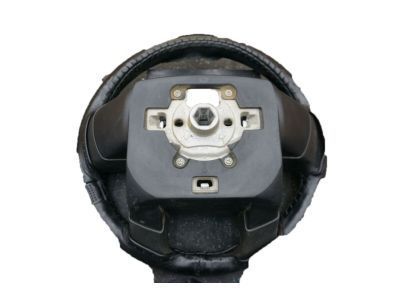 Ford BC3Z-3600-CC Steering Wheel