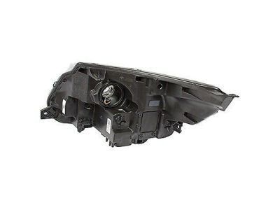 Ford FB5Z-13008-B Headlamp Housing