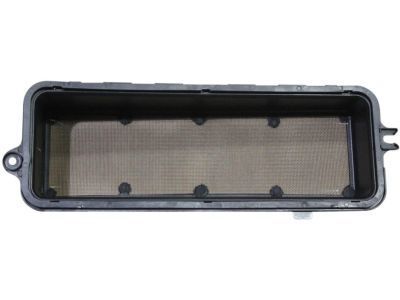 Ford Focus Cabin Air Filter - 4S4Z-19N619-AB