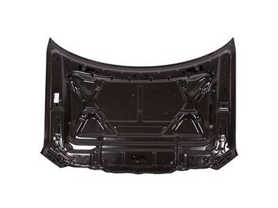 Ford Hood - 9L3Z-16612-A