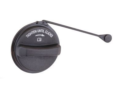 Mercury HC3Z-9030-B Filler Cap