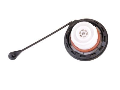 Mercury HC3Z-9030-B Filler Cap