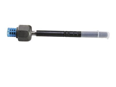 Lincoln 3W4Z-3280-AA Inner Tie Rod