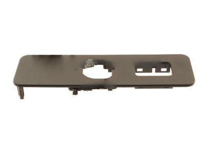 Ford 7C3Z-14525-UA Switch Bezel