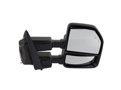 2019 Ford F-350 Super Duty Car Mirror - HC3Z-17682-EB