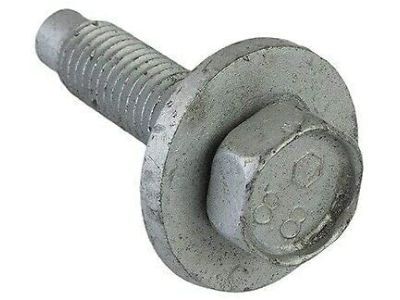 Ford -W709601-S442 Running Board Bolt