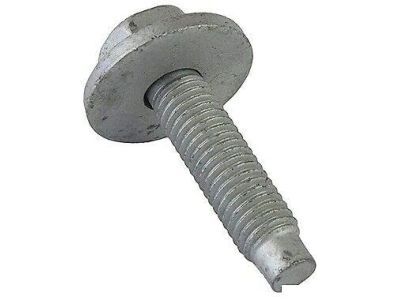 Ford -W709601-S442 Pulley Bolt