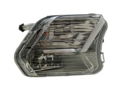 Ford GJ5Z-13200-A Parking Lamp Assy