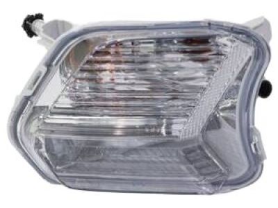 Ford GJ5Z-13200-A Parking Lamp Assy