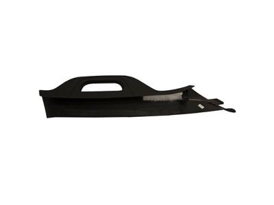 Ford BC3Z-2503599-AB Windshield Pillar Trim