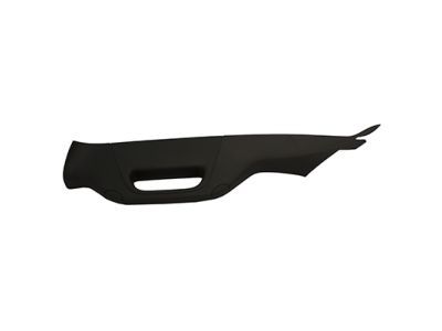 Ford BC3Z-2503599-AB Windshield Pillar Trim