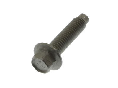 Ford -W500310-S438 Starter Bolt