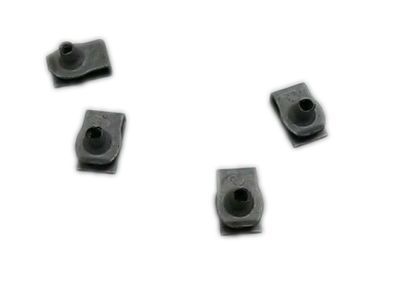 Ford -W705961-S439 Bracket Nut