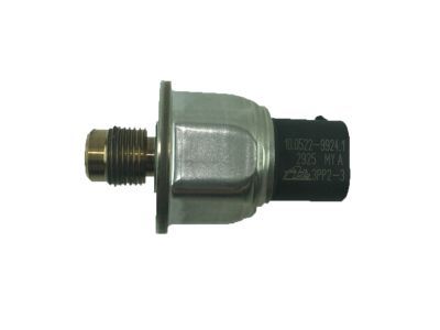 Lincoln 2L1Z-2B674-AA Transducer - Hydraulic Pressure