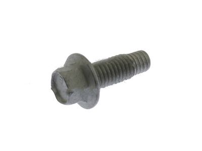 Ford -W506022-S439 Hinge Bolt