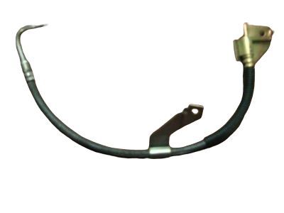 Lincoln XL3Z-2078-DA Brake Hose