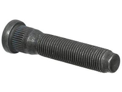 Ford 2C2Z-1107-AA Wheel Stud