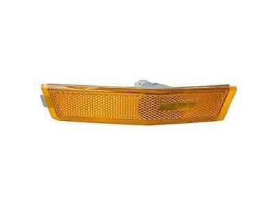 Lincoln Side Marker Light - 7A1Z-15A201-B