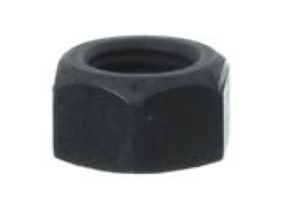 Lincoln -N807609-S309 Nut - Hex. - Flanged