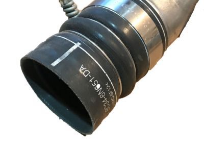 Ford 9C3Z-6F073-A Outlet Tube