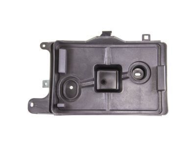 2006 Mercury Milan Battery Tray - 7E5Z-10732-A