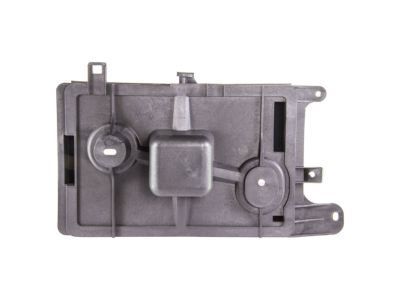 Ford 7E5Z-10732-A Battery Tray