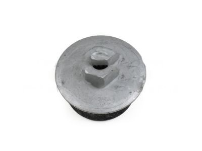 Ford 6C3Z-18197-AA Shock Upper Bushing