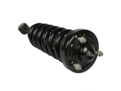 Lincoln GU2Z-18A092-J Strut - Loaded Assembly