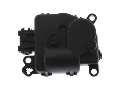 Ford F-150 Blend Door Actuator - FL3Z-19E616-C