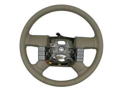 2005 Ford F-150 Steering Wheel - 7L3Z-3600-HB