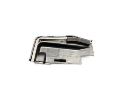 Ford BK2Z-10A687-C End Cover