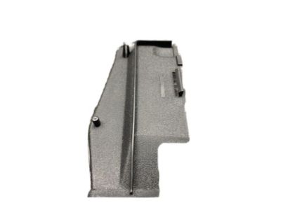 Ford BK2Z-10A687-C End Cover