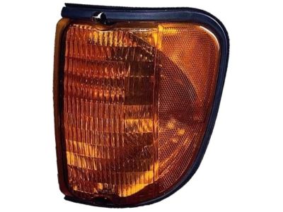 Ford 3C2Z-13201-AA Parking Light - Without Bulb       