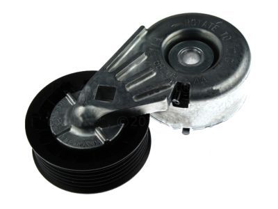 Ford F77Z-6B209-AA Belt Tensioner